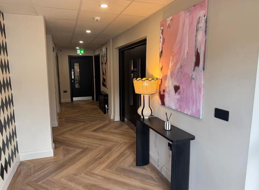 Templemore Business Park, 15 Templemore Road, Derry, BT48 0LD