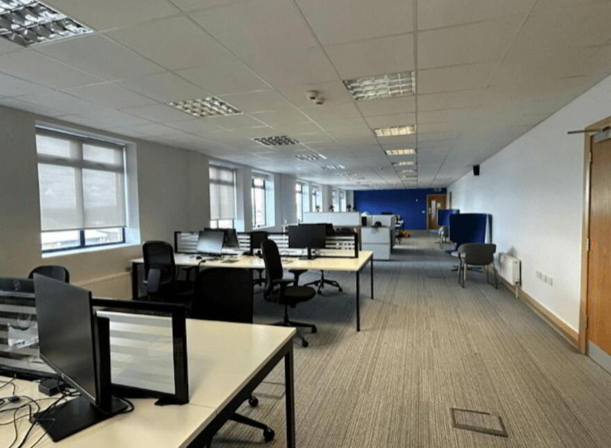 Templemore Business Park, 15 Templemore Road, Derry, BT48 0LD