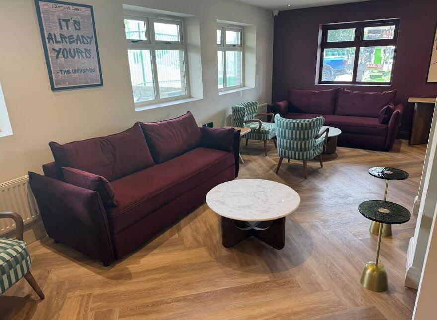 Templemore Business Park, 15 Templemore Road, Derry, BT48 0LD