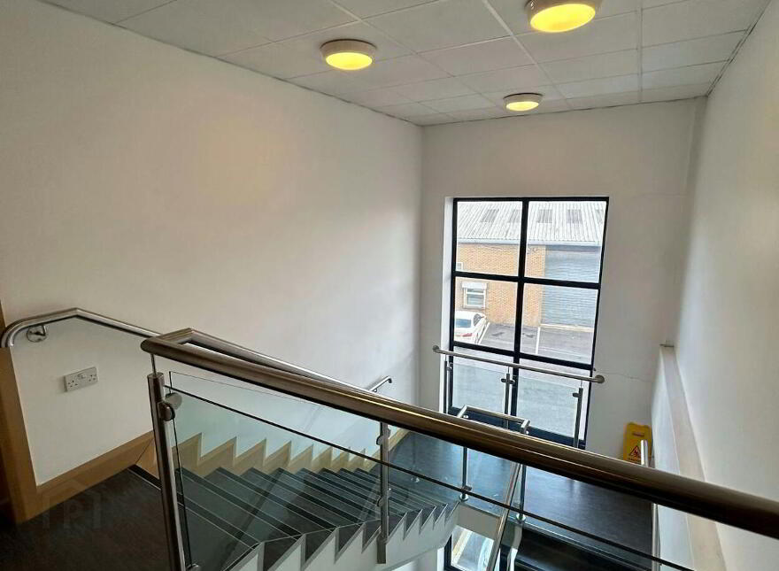 Templemore Business Park, 15 Templemore Road, Derry, BT48 0LD