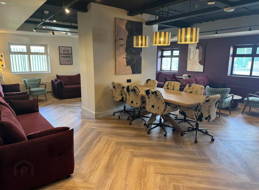 Templemore Business Park, 15 Templemore Road, Derry, BT48 0LD