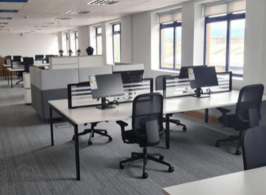 Templemore Business Park, 15 Templemore Road, Derry, BT48 0LD