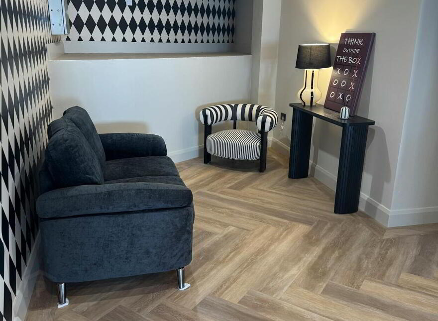 Templemore Business Park, 15 Templemore Road, Derry, BT48 0LD