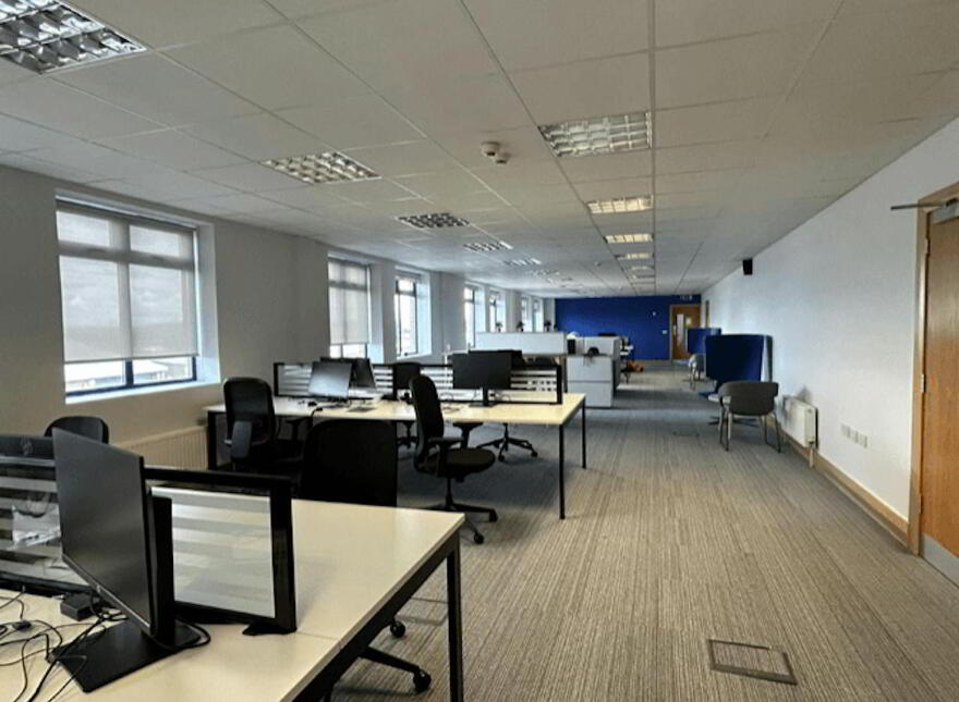 Templemore Business Park, 15 Templemore Road, Derry, BT48 0LD