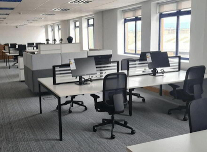 Templemore Business Park, 15 Templemore Road, Derry, BT48 0LD