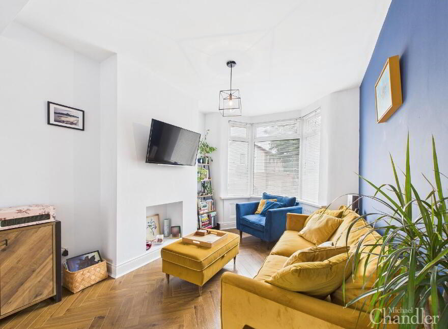 30 Ravenhill Avenue, Belfast, BT6 8LG