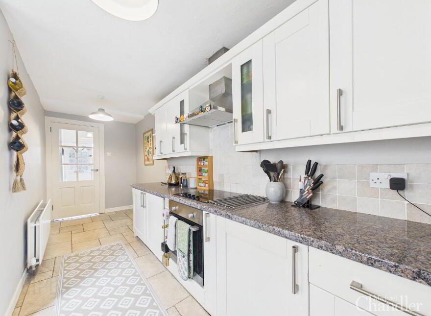 30 Ravenhill Avenue, Belfast, BT6 8LG
