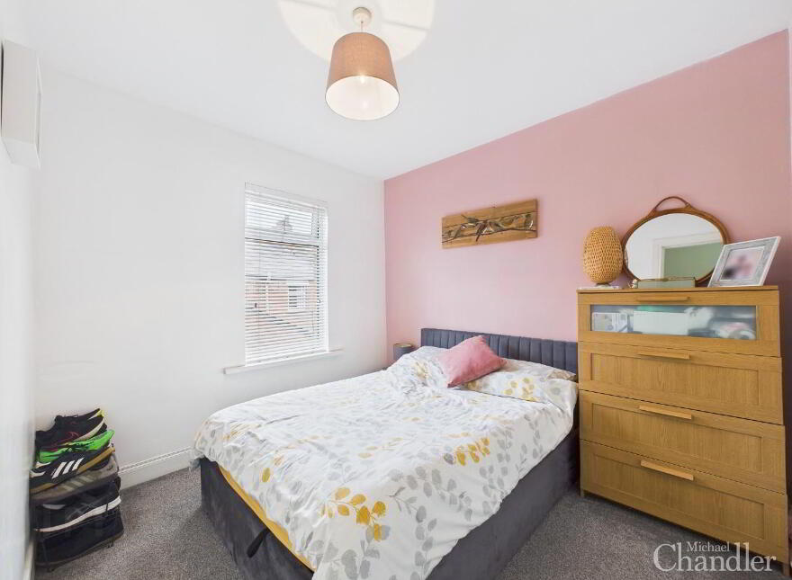 30 Ravenhill Avenue, Belfast, BT6 8LG