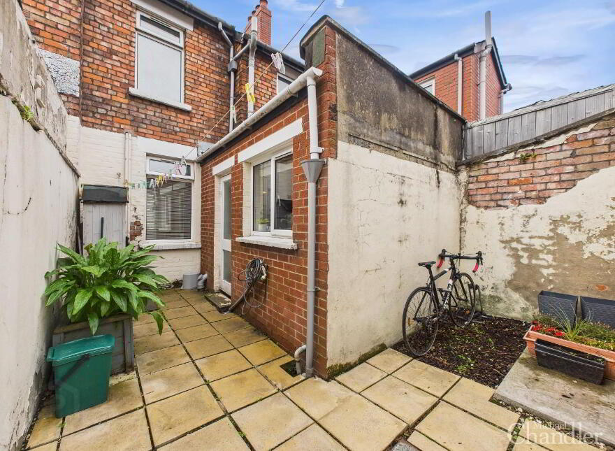 30 Ravenhill Avenue, Belfast, BT6 8LG