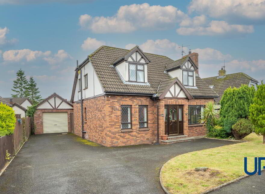 6 Weavers Meadow, Crumlin, B T29 photo