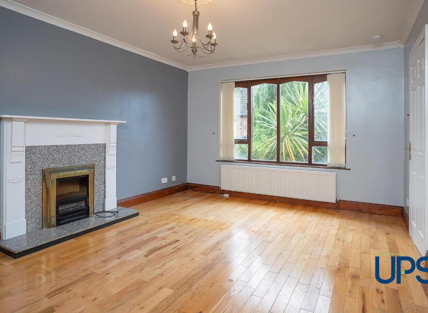 6 Weavers Meadow, Crumlin, B T29