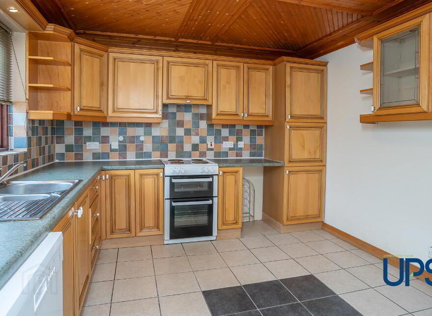 6 Weavers Meadow, Crumlin, B T29
