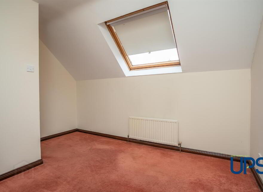 6 Weavers Meadow, Crumlin, B T29