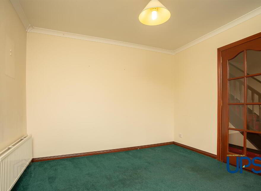 6 Weavers Meadow, Crumlin, B T29
