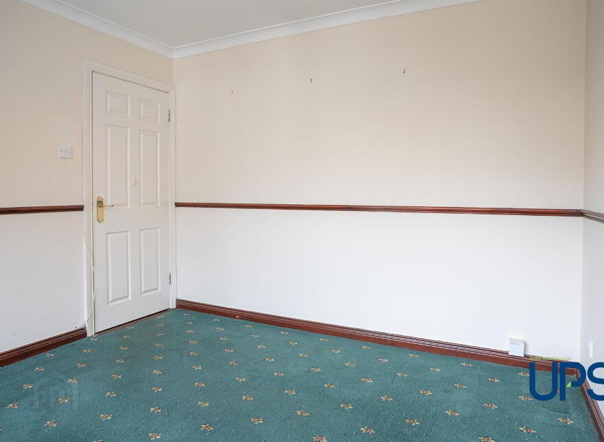 6 Weavers Meadow, Crumlin, B T29