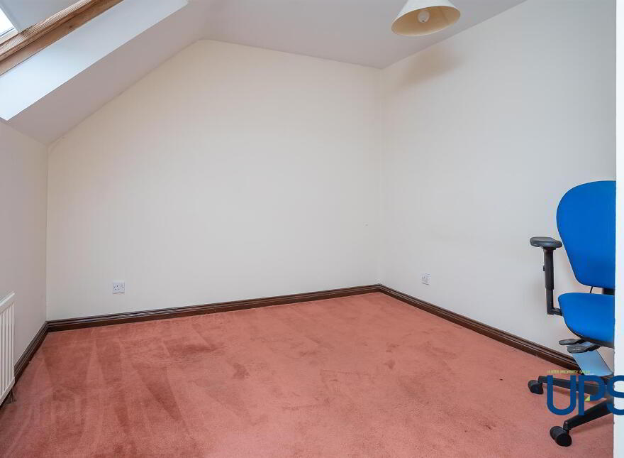 6 Weavers Meadow, Crumlin, B T29
