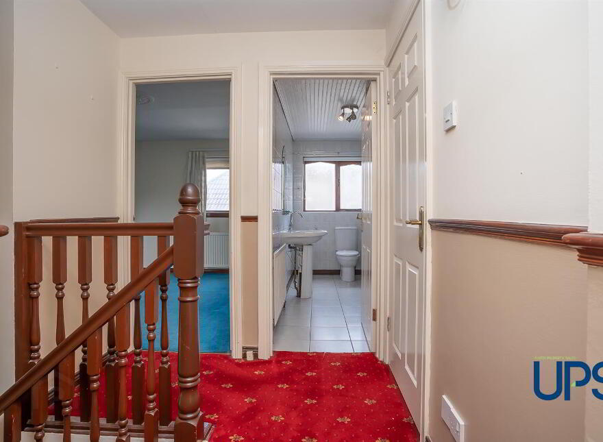 6 Weavers Meadow, Crumlin, B T29