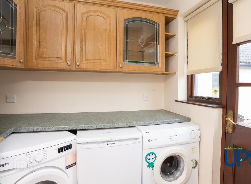 6 Weavers Meadow, Crumlin, B T29