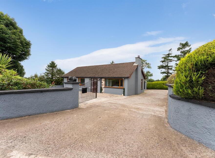 5 Rock Road, Lisburn, BT28 3SU