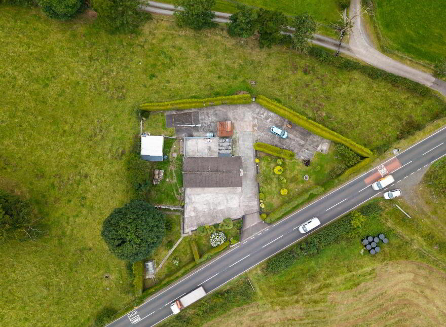 5 Rock Road, Lisburn, BT28 3SU