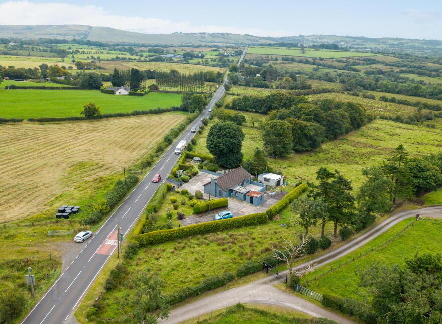 5 Rock Road, Lisburn, BT28 3SU