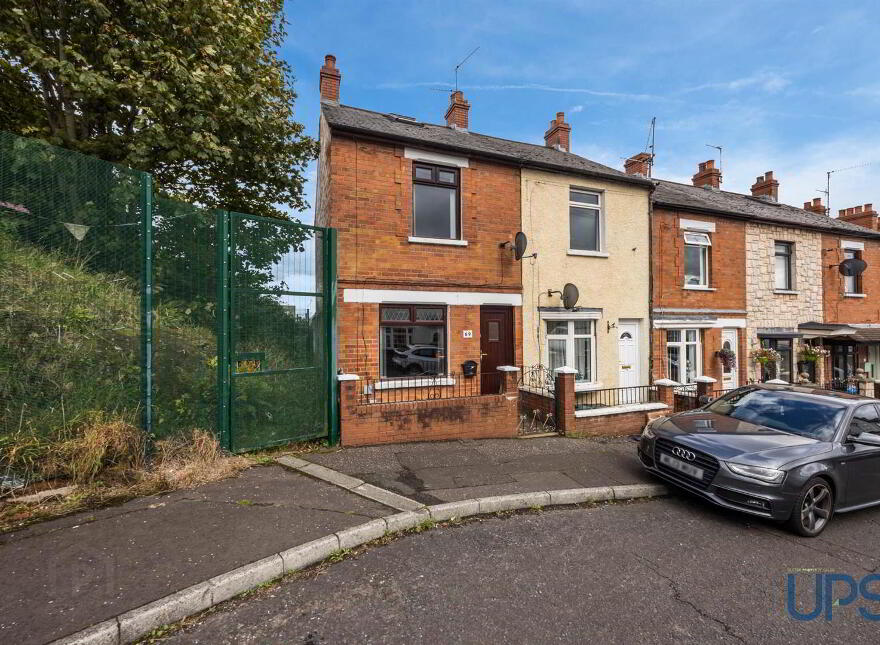 69 Rockdale Street, Falls Road, Belfast, BT12 7PA photo