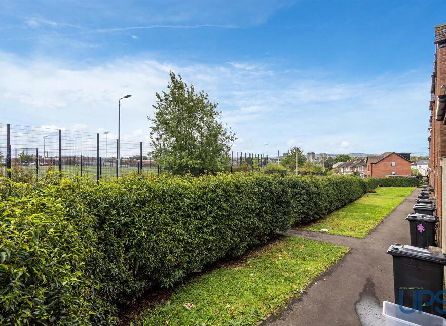 69 Rockdale Street, Falls Road, Belfast, BT12 7PA