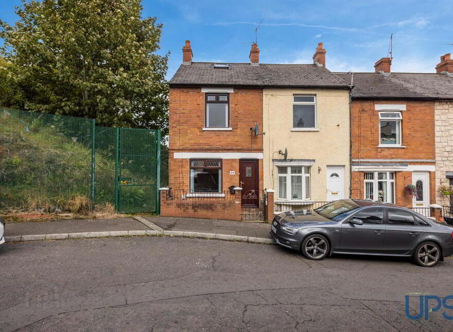 69 Rockdale Street, Falls Road, Belfast, BT12 7PA