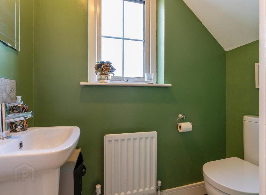 40 Ballyhenry Manor, Comber, Newtownards, BT23 5ZN