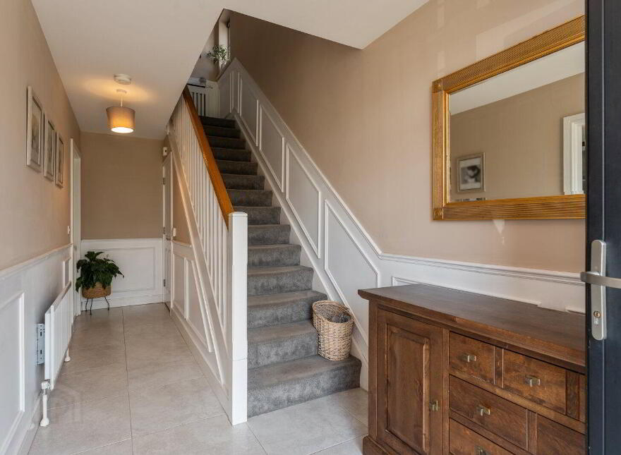 40 Ballyhenry Manor, Comber, Newtownards, BT23 5ZN