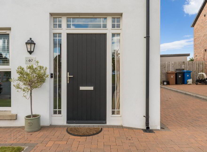 40 Ballyhenry Manor, Comber, Newtownards, BT23 5ZN