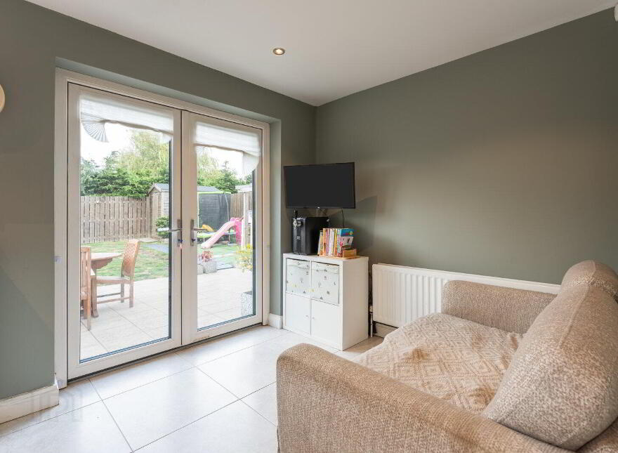 40 Ballyhenry Manor, Comber, Newtownards, BT23 5ZN