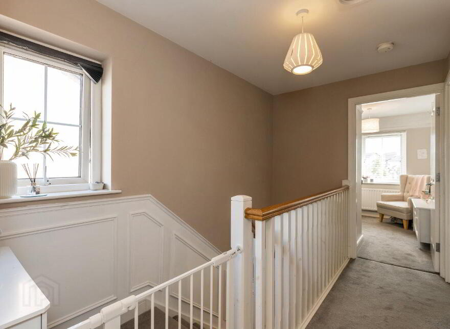 40 Ballyhenry Manor, Comber, Newtownards, BT23 5ZN