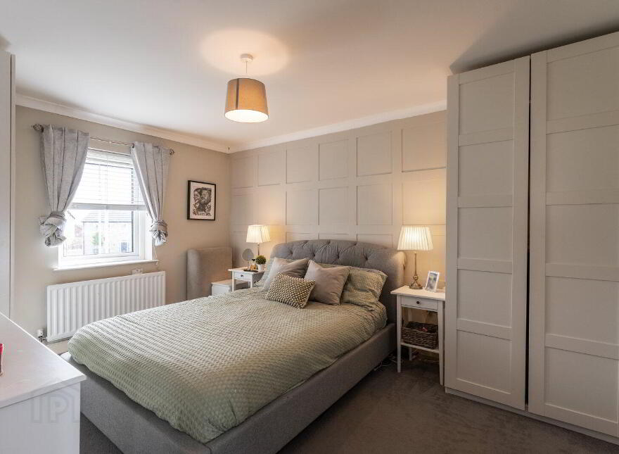 40 Ballyhenry Manor, Comber, Newtownards, BT23 5ZN