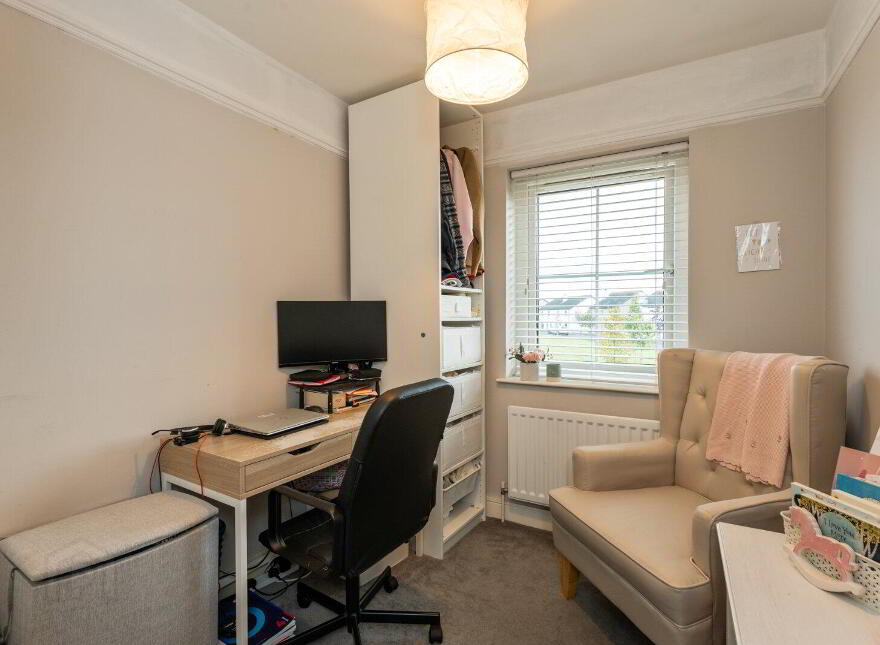 40 Ballyhenry Manor, Comber, Newtownards, BT23 5ZN