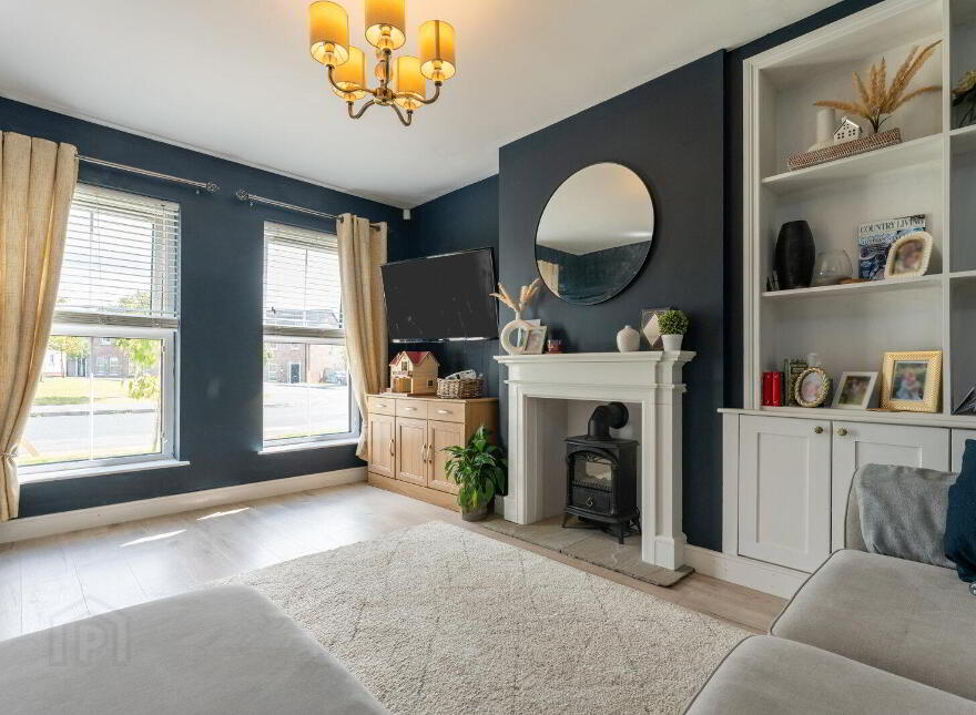 40 Ballyhenry Manor, Comber, Newtownards, BT23 5ZN