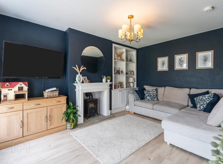 40 Ballyhenry Manor, Comber, Newtownards, BT23 5ZN