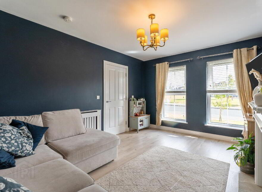 40 Ballyhenry Manor, Comber, Newtownards, BT23 5ZN