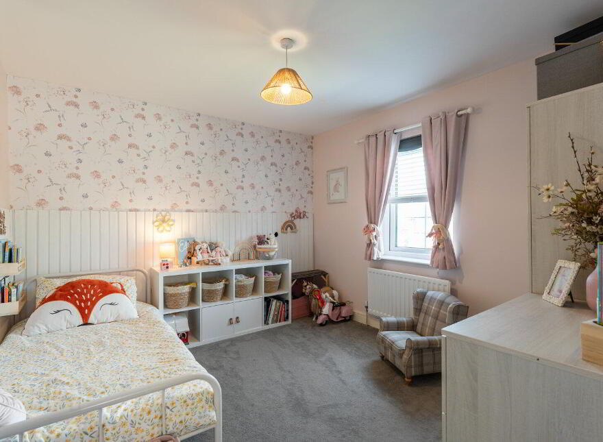 40 Ballyhenry Manor, Comber, Newtownards, BT23 5ZN