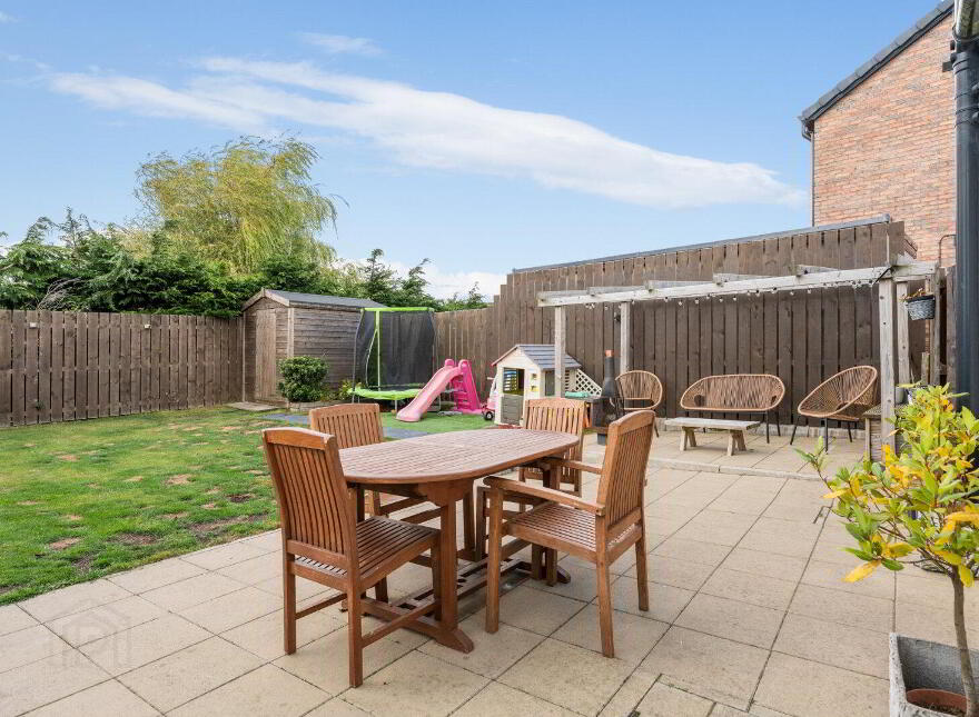 40 Ballyhenry Manor, Comber, Newtownards, BT23 5ZN