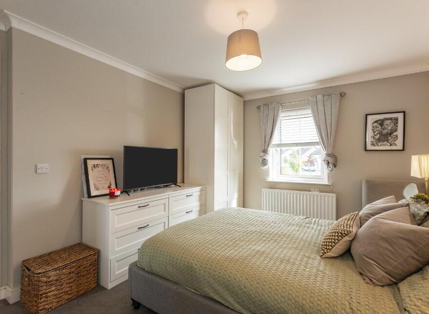 40 Ballyhenry Manor, Comber, Newtownards, BT23 5ZN