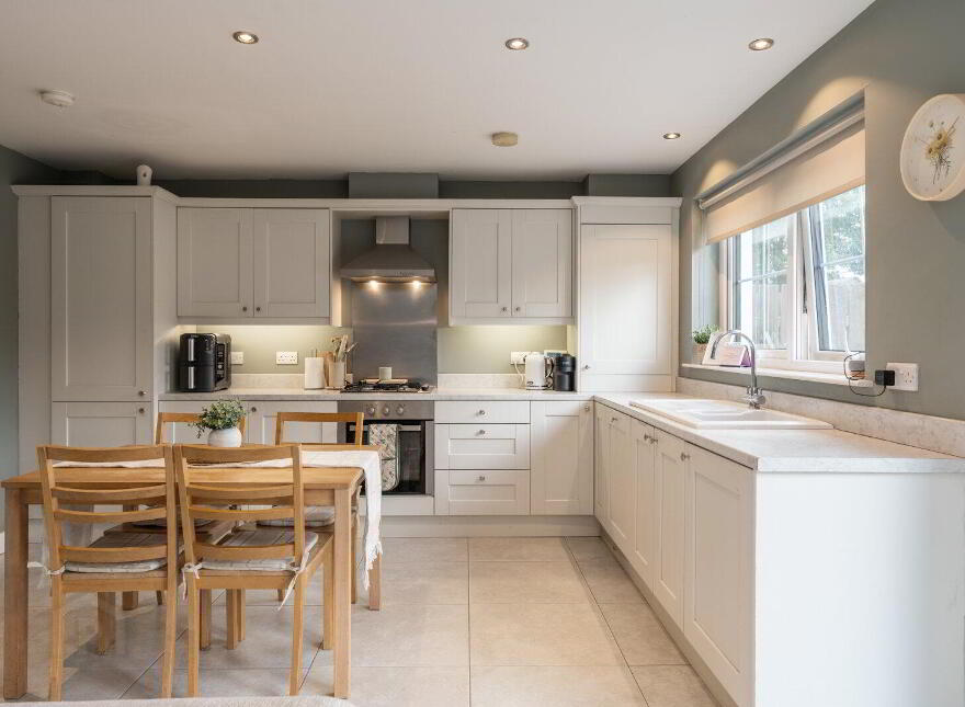 40 Ballyhenry Manor, Comber, Newtownards, BT23 5ZN