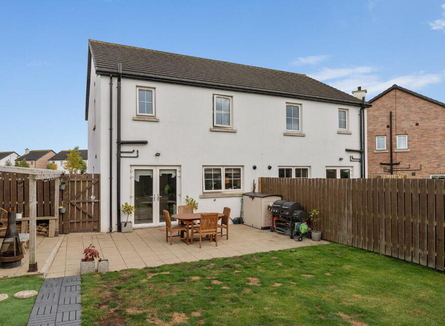40 Ballyhenry Manor, Comber, Newtownards, BT23 5ZN