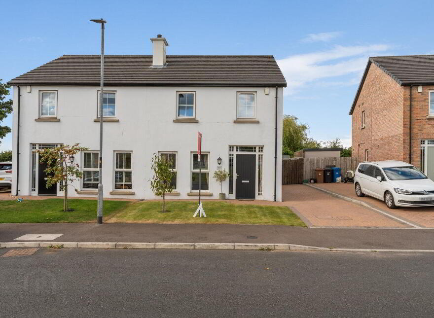 40 Ballyhenry Manor, Comber, Newtownards, BT23 5ZN