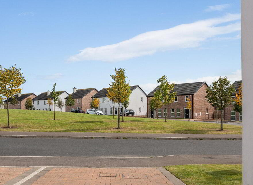 40 Ballyhenry Manor, Comber, Newtownards, BT23 5ZN