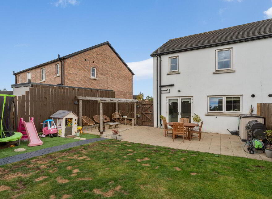 40 Ballyhenry Manor, Comber, Newtownards, BT23 5ZN