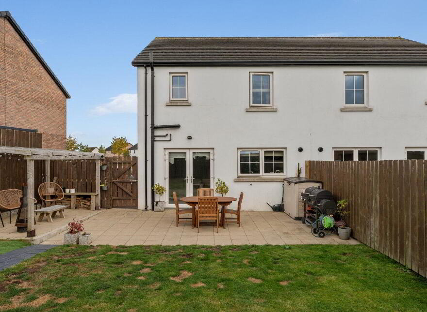 40 Ballyhenry Manor, Comber, Newtownards, BT23 5ZN