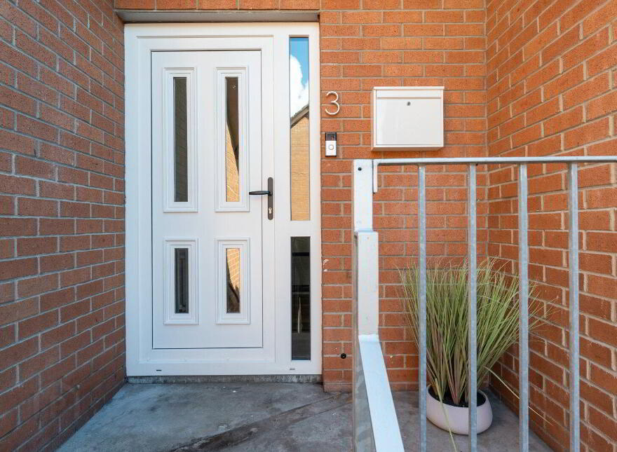 3 Tower Close, Conlig, Newtownards, BT23 7QJ