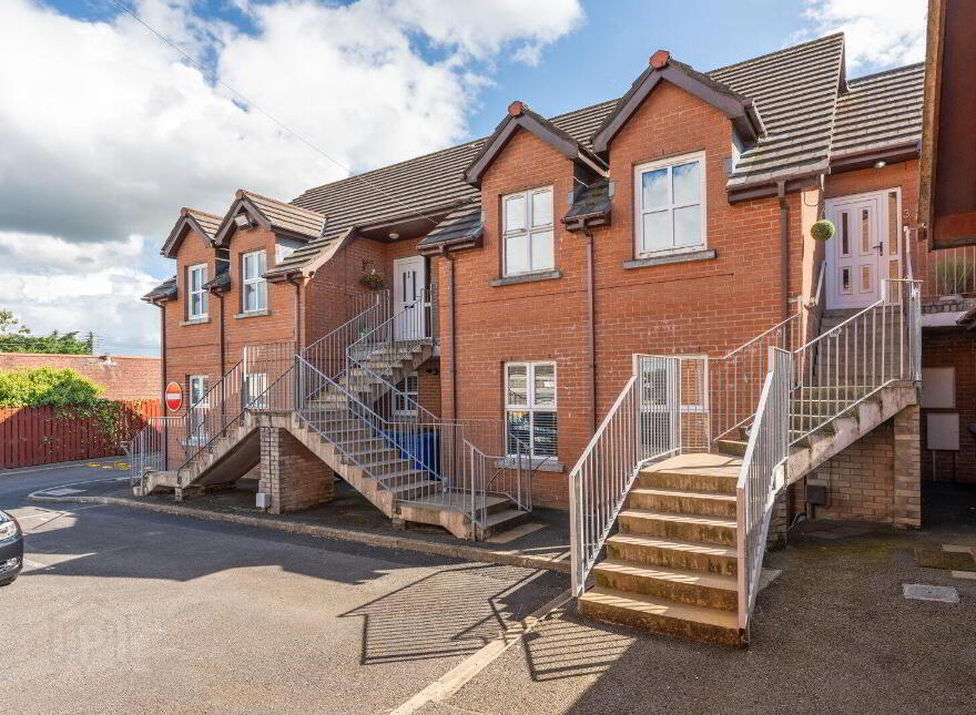 3 Tower Close, Conlig, Newtownards, BT23 7QJ
