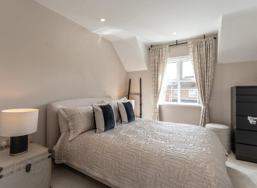 3 Tower Close, Conlig, Newtownards, BT23 7QJ